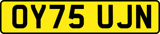 OY75UJN