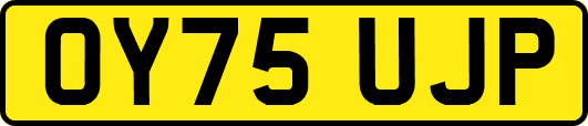 OY75UJP