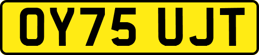 OY75UJT