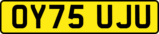 OY75UJU