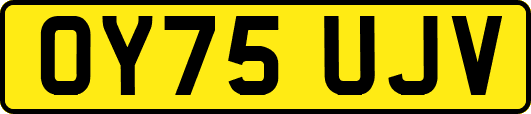 OY75UJV