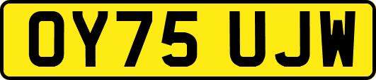 OY75UJW
