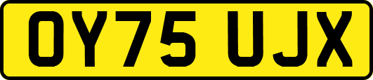 OY75UJX