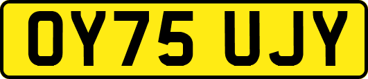 OY75UJY