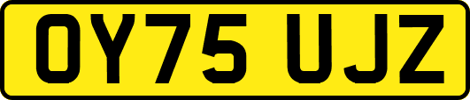 OY75UJZ