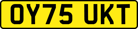 OY75UKT