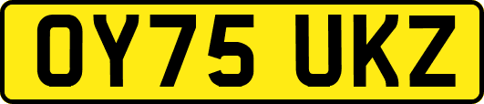 OY75UKZ