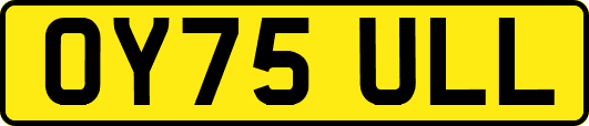OY75ULL