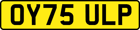 OY75ULP