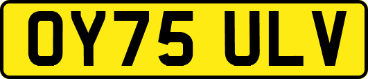 OY75ULV