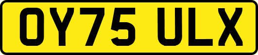 OY75ULX