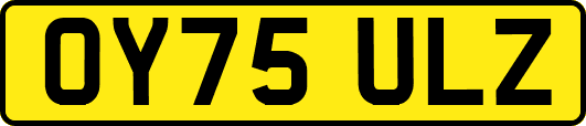 OY75ULZ