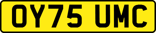 OY75UMC