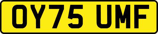 OY75UMF