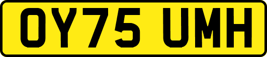 OY75UMH