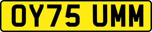 OY75UMM