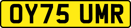 OY75UMR