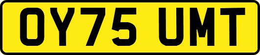 OY75UMT