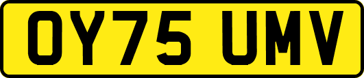 OY75UMV