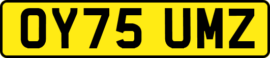 OY75UMZ