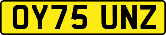 OY75UNZ