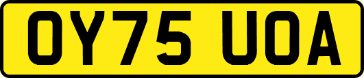 OY75UOA