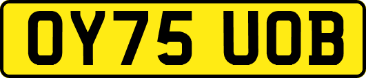 OY75UOB