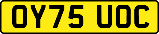 OY75UOC