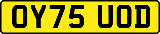 OY75UOD