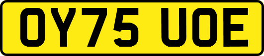 OY75UOE