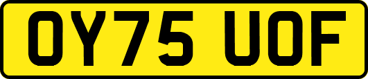 OY75UOF