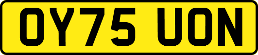OY75UON