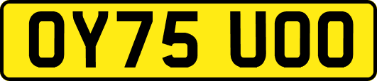OY75UOO