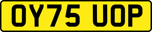 OY75UOP