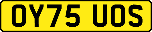 OY75UOS