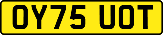 OY75UOT
