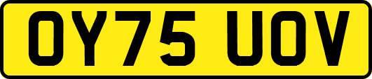 OY75UOV