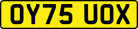 OY75UOX