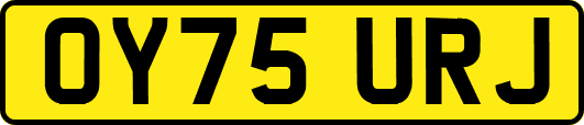 OY75URJ