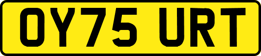 OY75URT