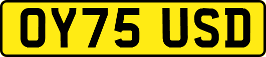 OY75USD