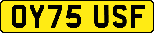 OY75USF