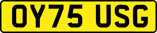 OY75USG