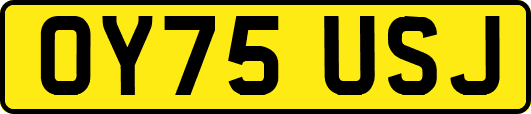 OY75USJ