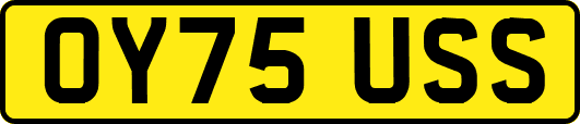 OY75USS
