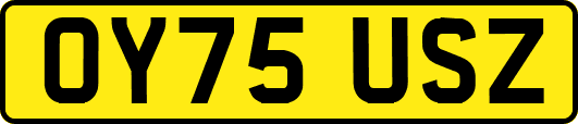 OY75USZ