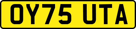 OY75UTA
