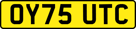 OY75UTC