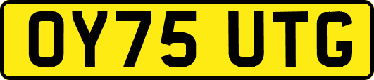 OY75UTG