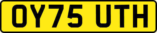 OY75UTH